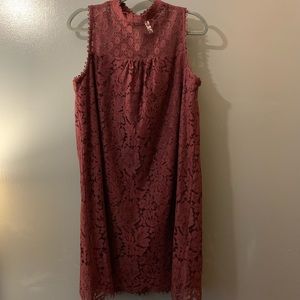 Women’s Dress